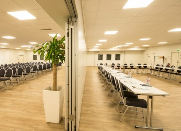 AEROKART COMPLEXE DE LOISIRS INDOOR, Salle de réunion, ARGENTEUIL, Île-de-France, France
